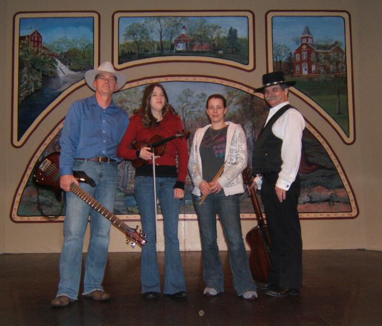 North River Band